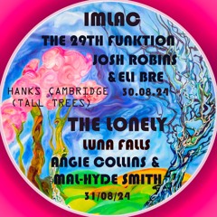 Sonic Synergy Festival