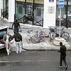 mega structure anti invasion