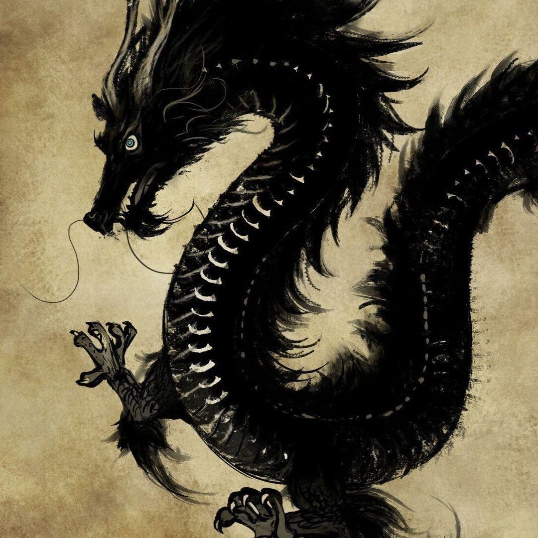 Hidden Dragon