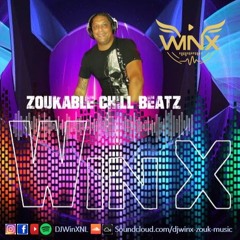 DJ WinX