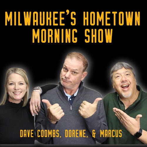 Milwaukee Admirals Vice President Mike Wojciechowski (2/28/24)