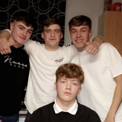 Reece Worthington