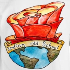 Indian Old School