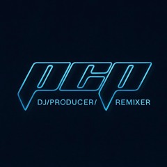 Dj PCP (BE)
