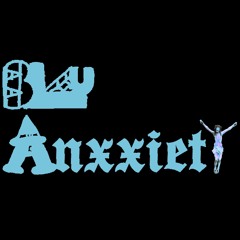 Blu Anxxiety