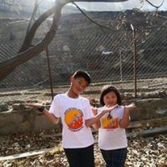 Namgyal Yangchen Kinley