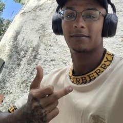 DJ PK DO CANIÇAL