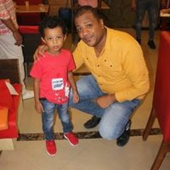 Ali Abo Adam