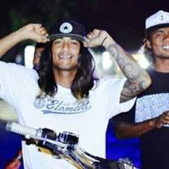 Jorden Fajarudin