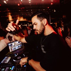 DAVID BENAYER x ORIENTHERAPY