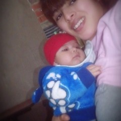 Mia Milagros Agustina