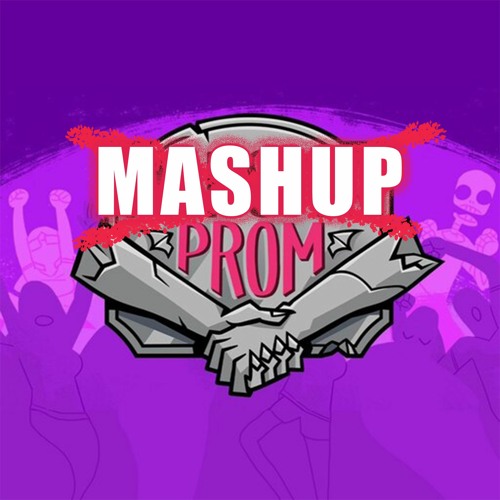 MASHUP PROM’s avatar