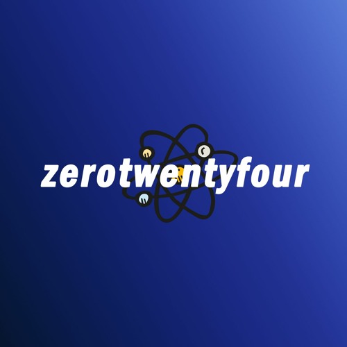 Zerotwentyfour’s avatar