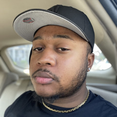 Anthony Persaud 🇬🇾