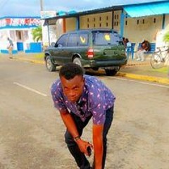 Prudent Johnsly Cazimir