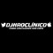 DJ HR O CLÍNICO 👺 PERFIL II