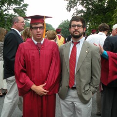 The Hallman Brothers