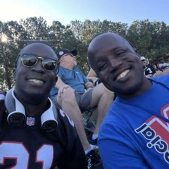 William Okpalaezecha