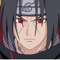 itachi uchiha