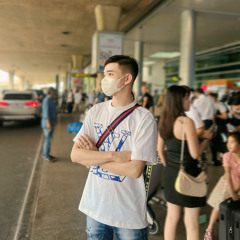 Kiệt Bắp NTK
