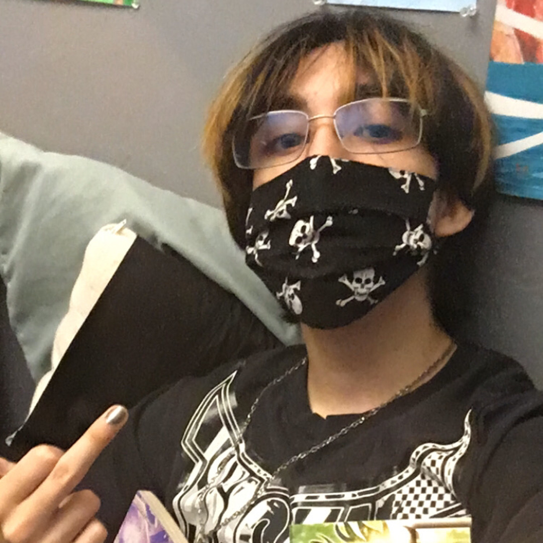 Stream @misakufoxx archive music | Listen to songs, albums