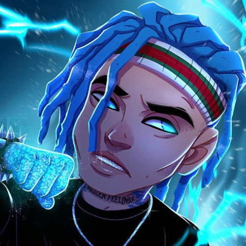 SoundCloud profile picture for @culturally