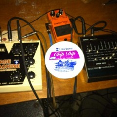 Eat My Beat