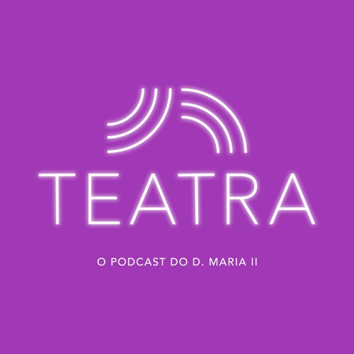 TEATRA’s avatar