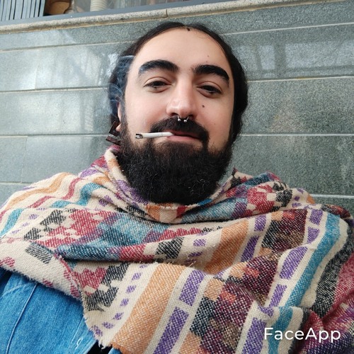 masod saberi’s avatar