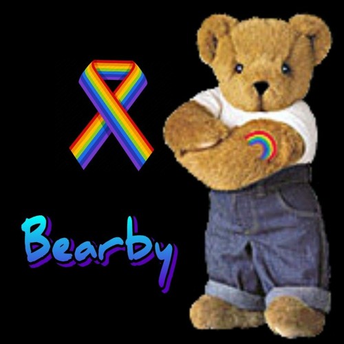 Bearby’s avatar