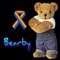 Bearby