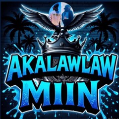 Akalãwlâw Min