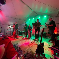 MLC Mid Life Crisis Dublin