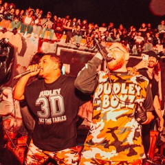 Why DOMS (Why Mark & J DOMS)