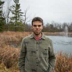 derek corcoran