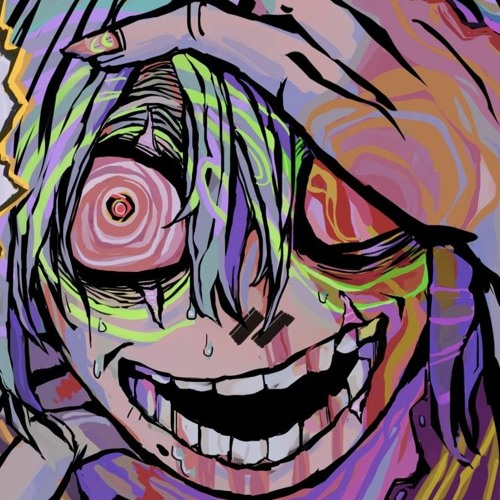 Lex’s avatar