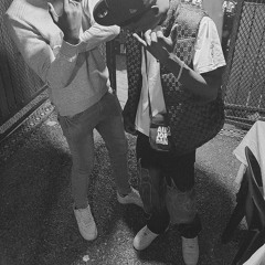 MG-LIL BUCK-258🐐❤️