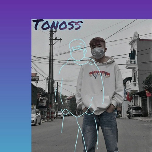 Tonoss’s avatar