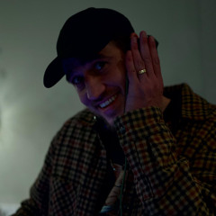 wesleyopdehoek aka imaginary b0y