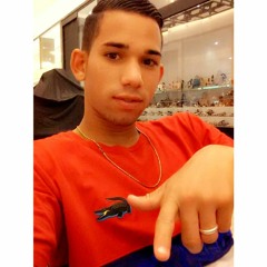 Pablo Rodrigues 50