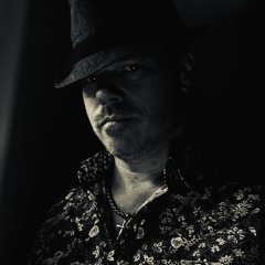 DJSte 777, (Steve Moriarty)