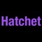 [hatchet rave]