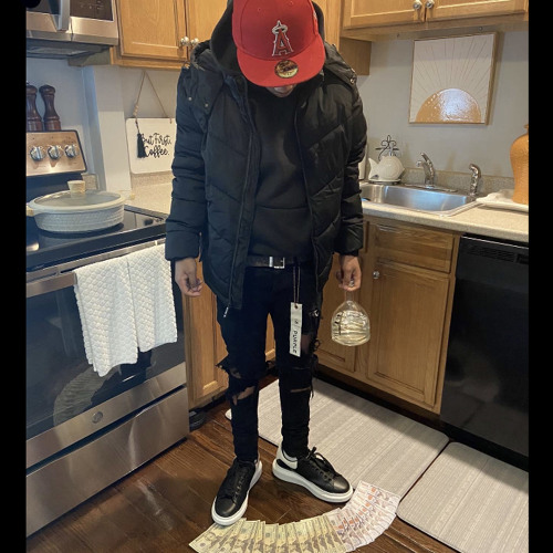 Stream TrapBanga - Listen up ( official audio ).m4a by Trap Banga ...