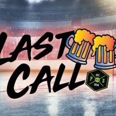 Last call podcast