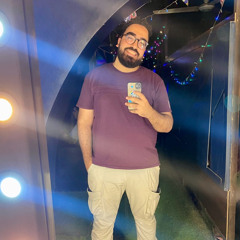 Mahmoud Tarek