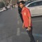 Maaz Khosa