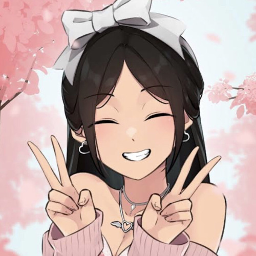 PinkCuteGame’s avatar
