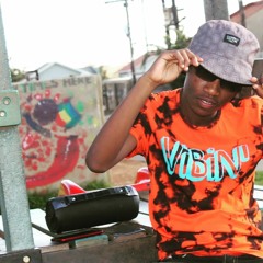 Mtk Vibe-Bathi Qha(Prod By Mossey Kiid).mp3