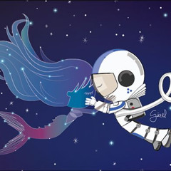 Stardust Siren