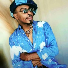 Ermel Andrews. A.k.a " BrothaMan "